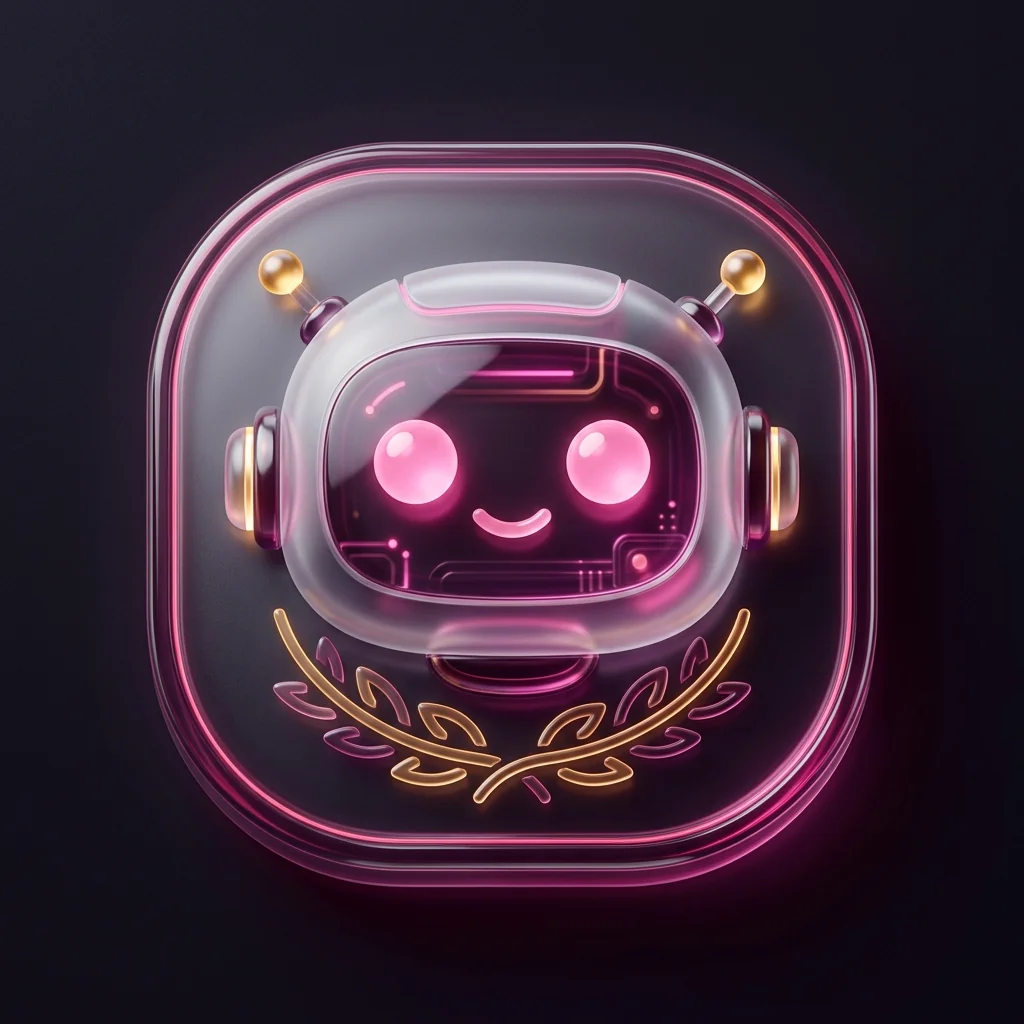 Boss AI Income Coach Icon